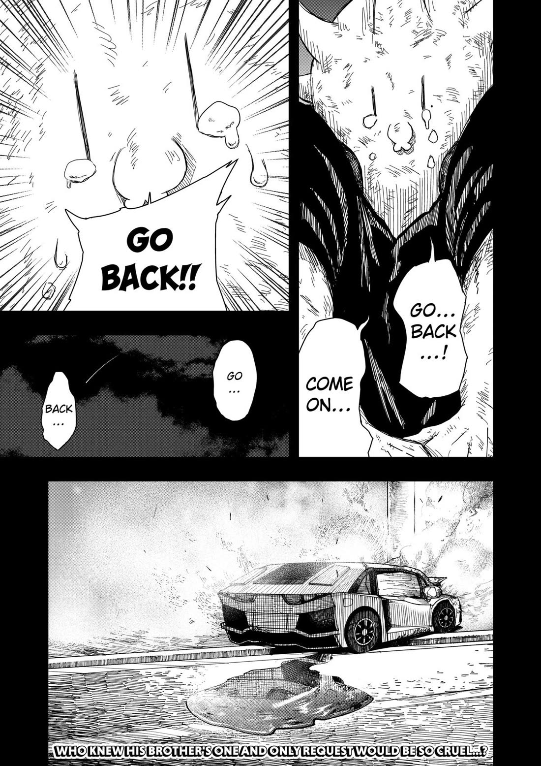 Drama Queen chapter 42 page 25