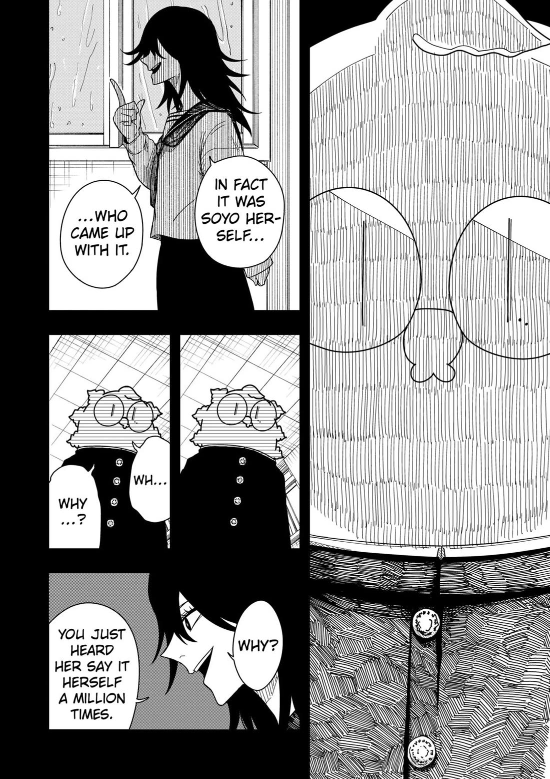 Drama Queen chapter 42 page 6