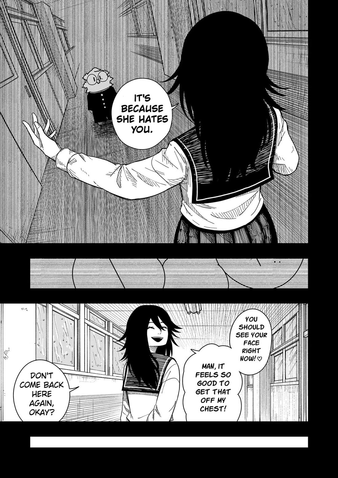 Drama Queen chapter 42 page 7