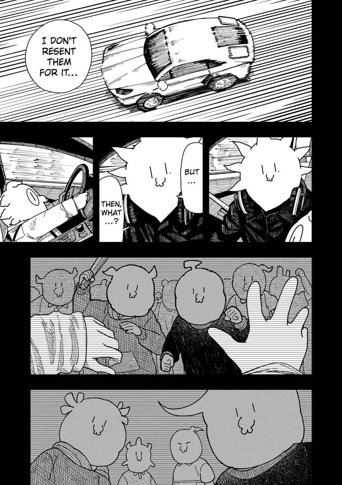 Drama Queen chapter 42 page 9