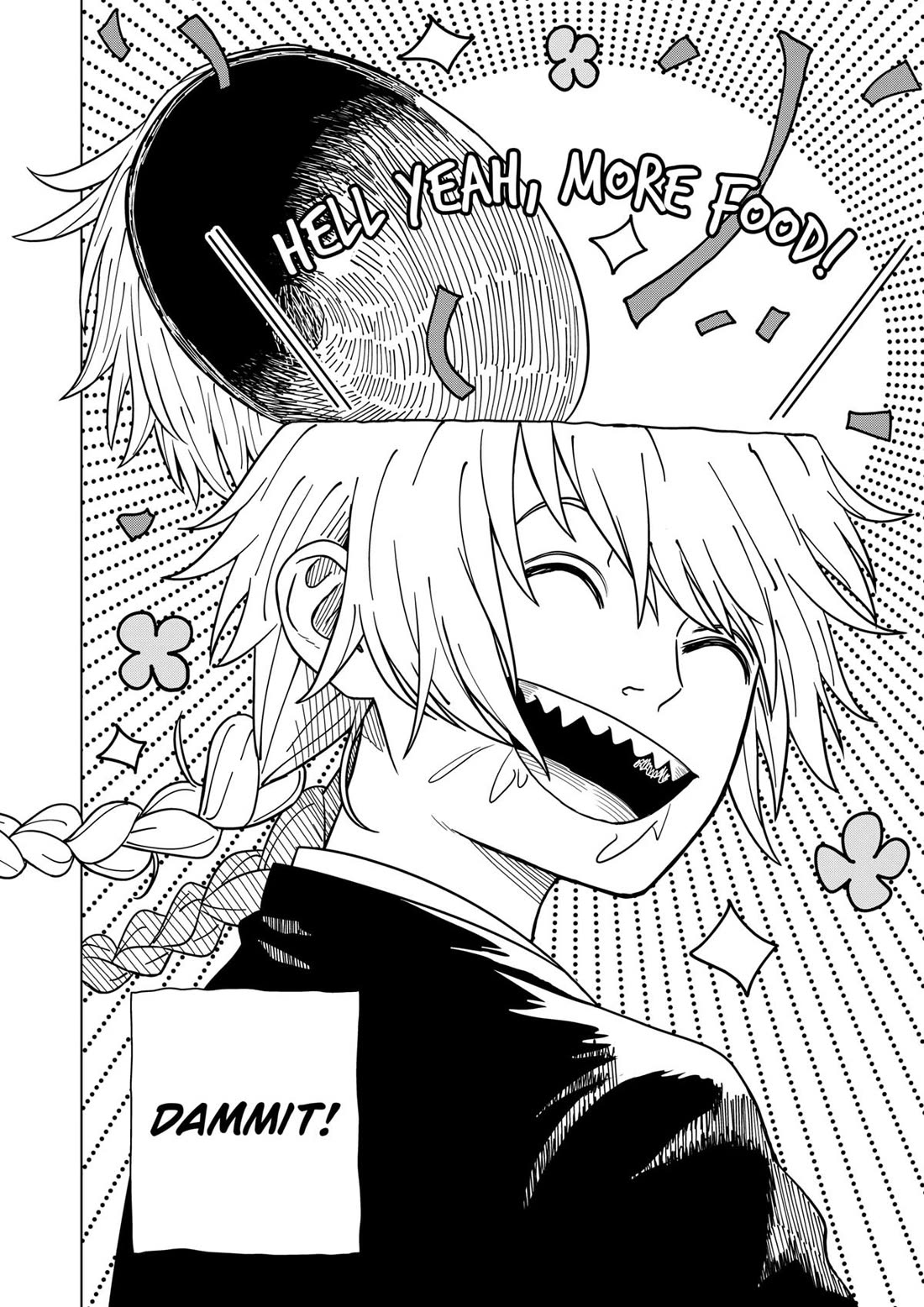 Drama Queen chapter 5 page 12