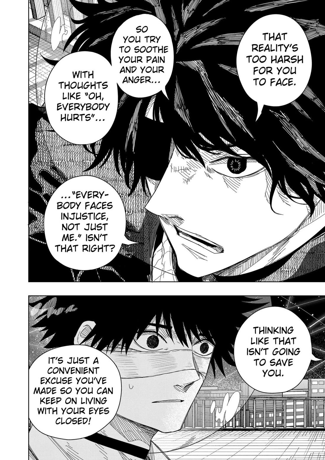 Drama Queen chapter 55 page 16