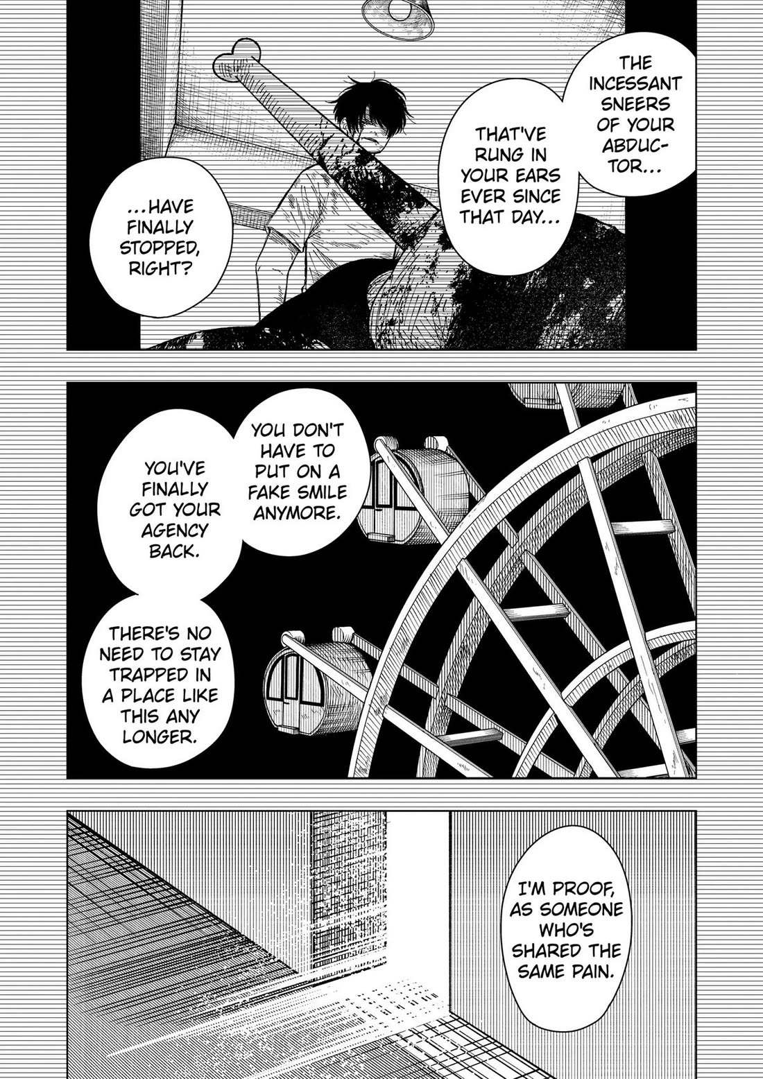 Drama Queen chapter 56 page 12