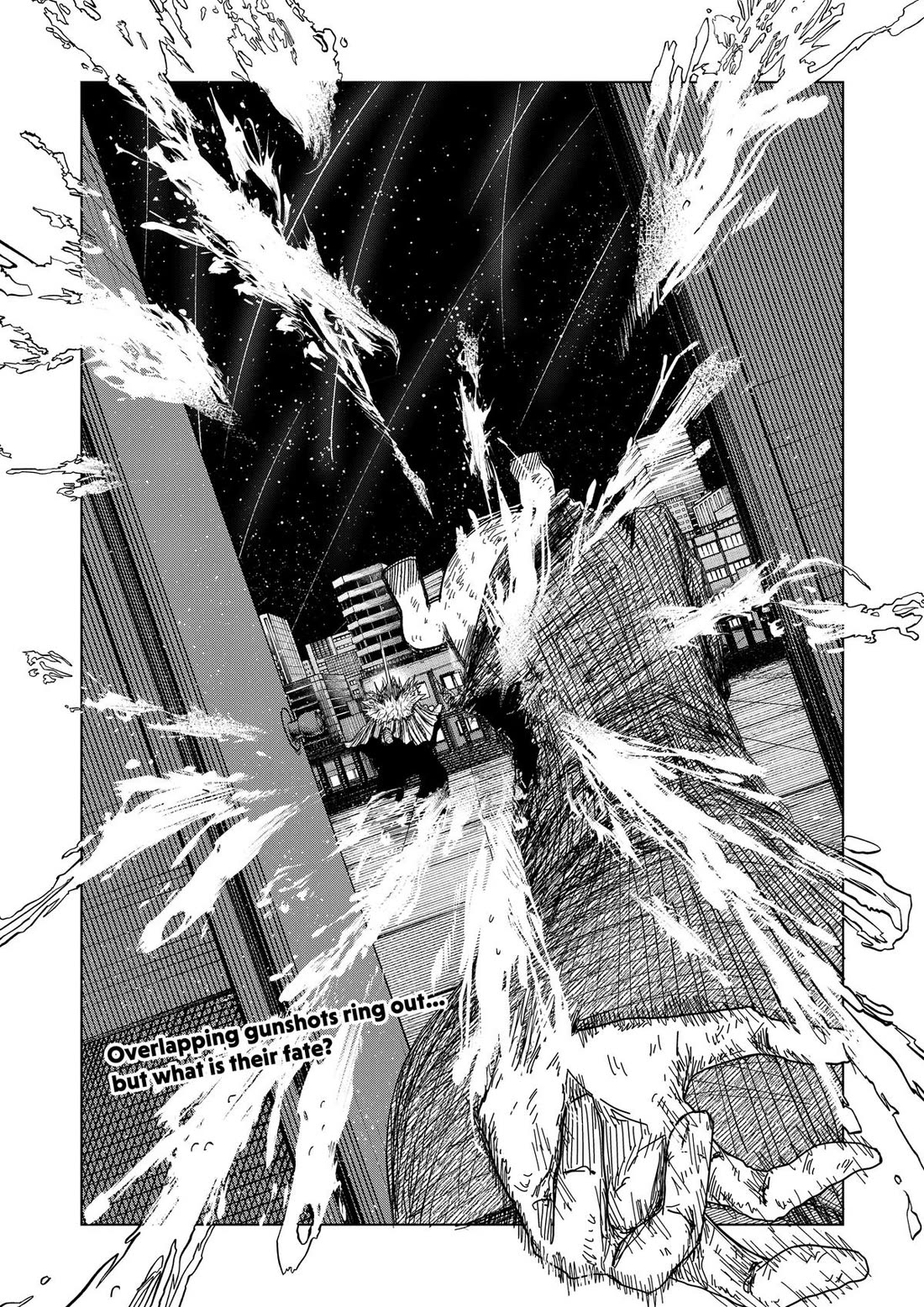 Drama Queen chapter 58 page 21