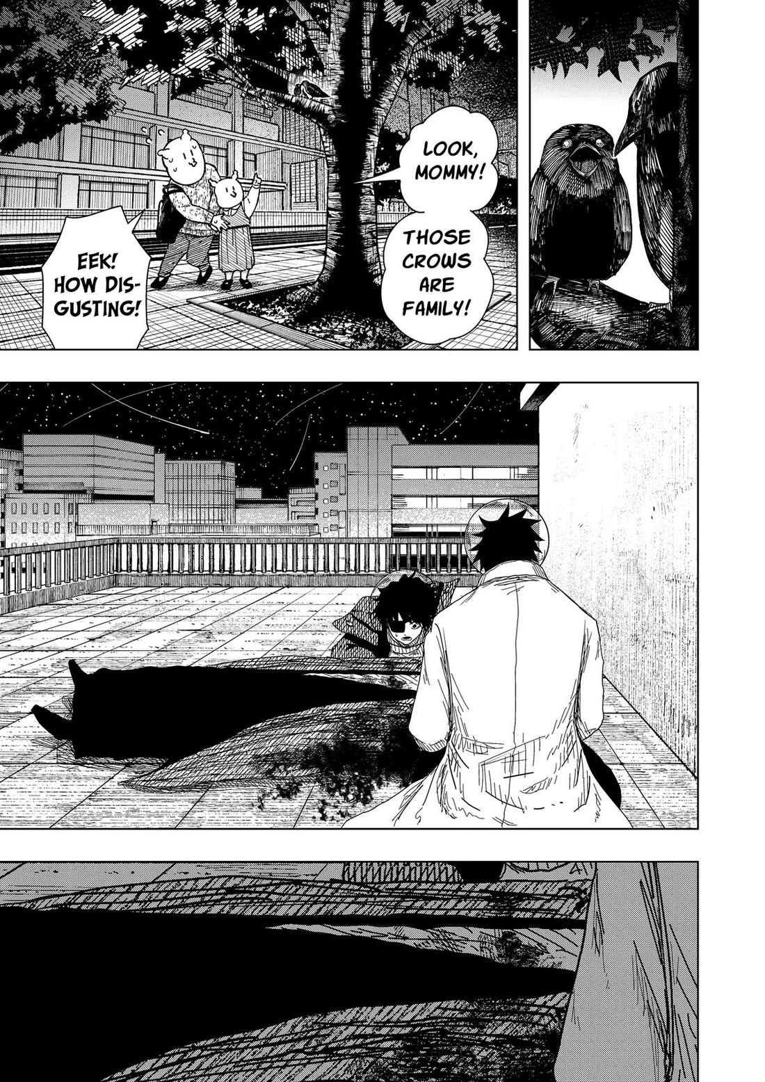 Drama Queen chapter 59 page 7