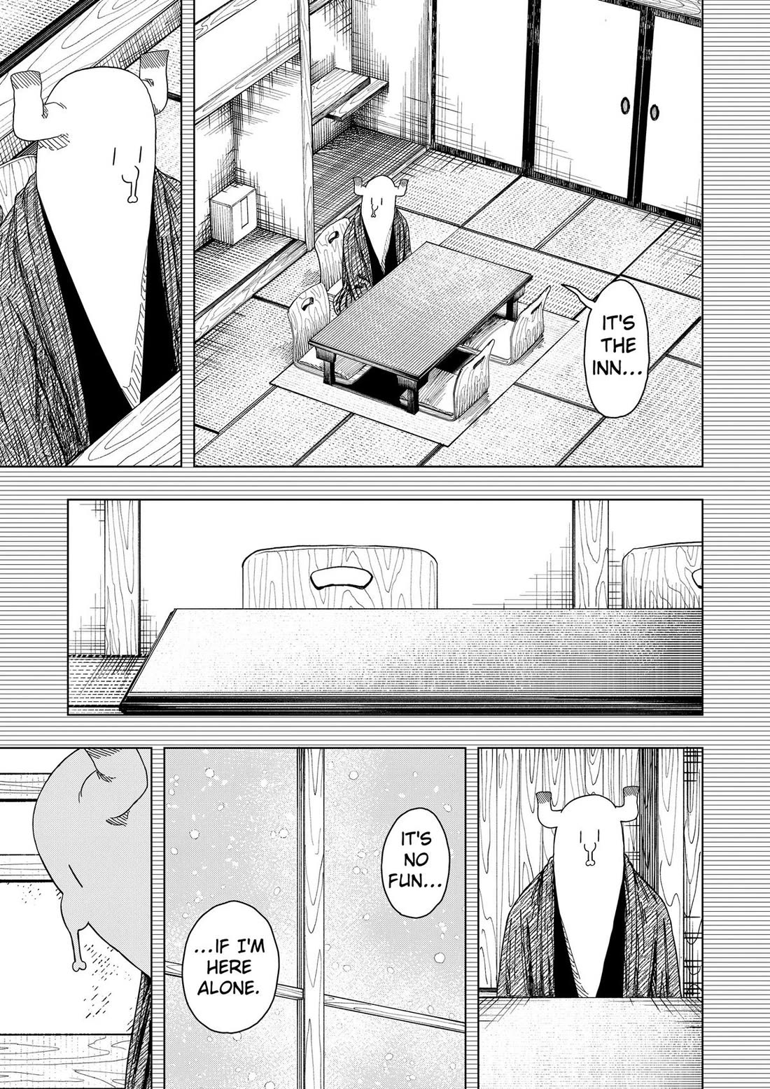 Drama Queen chapter 59 page 9