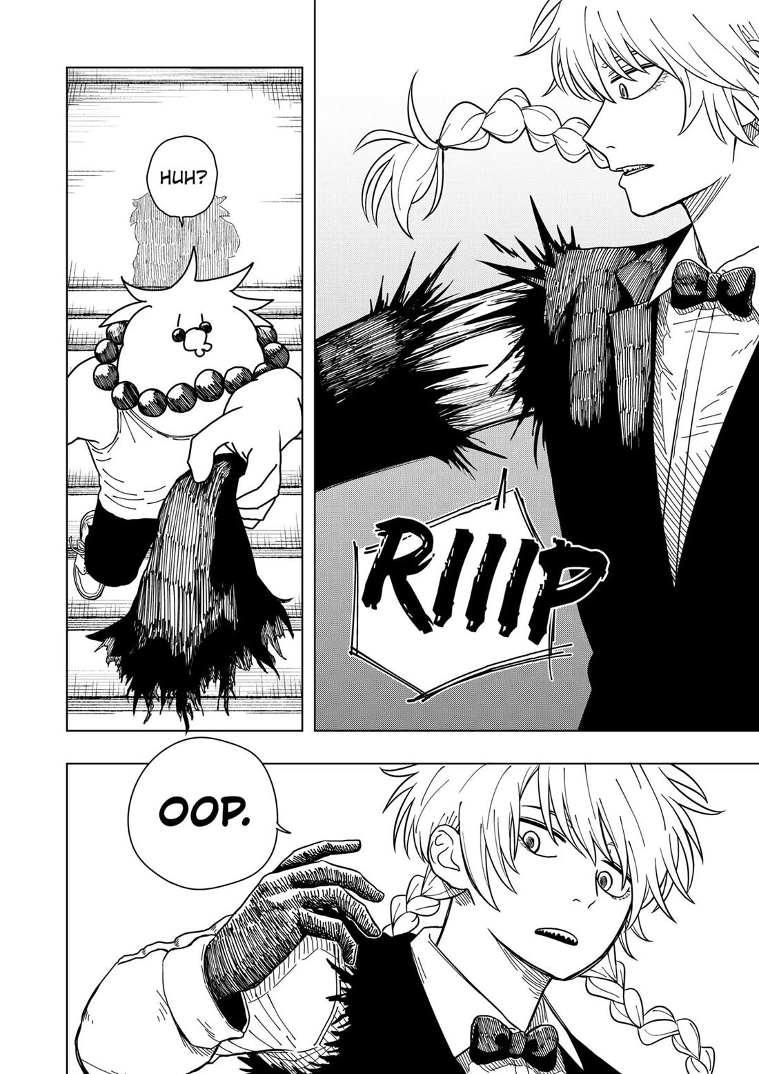 Drama Queen chapter 6 page 16