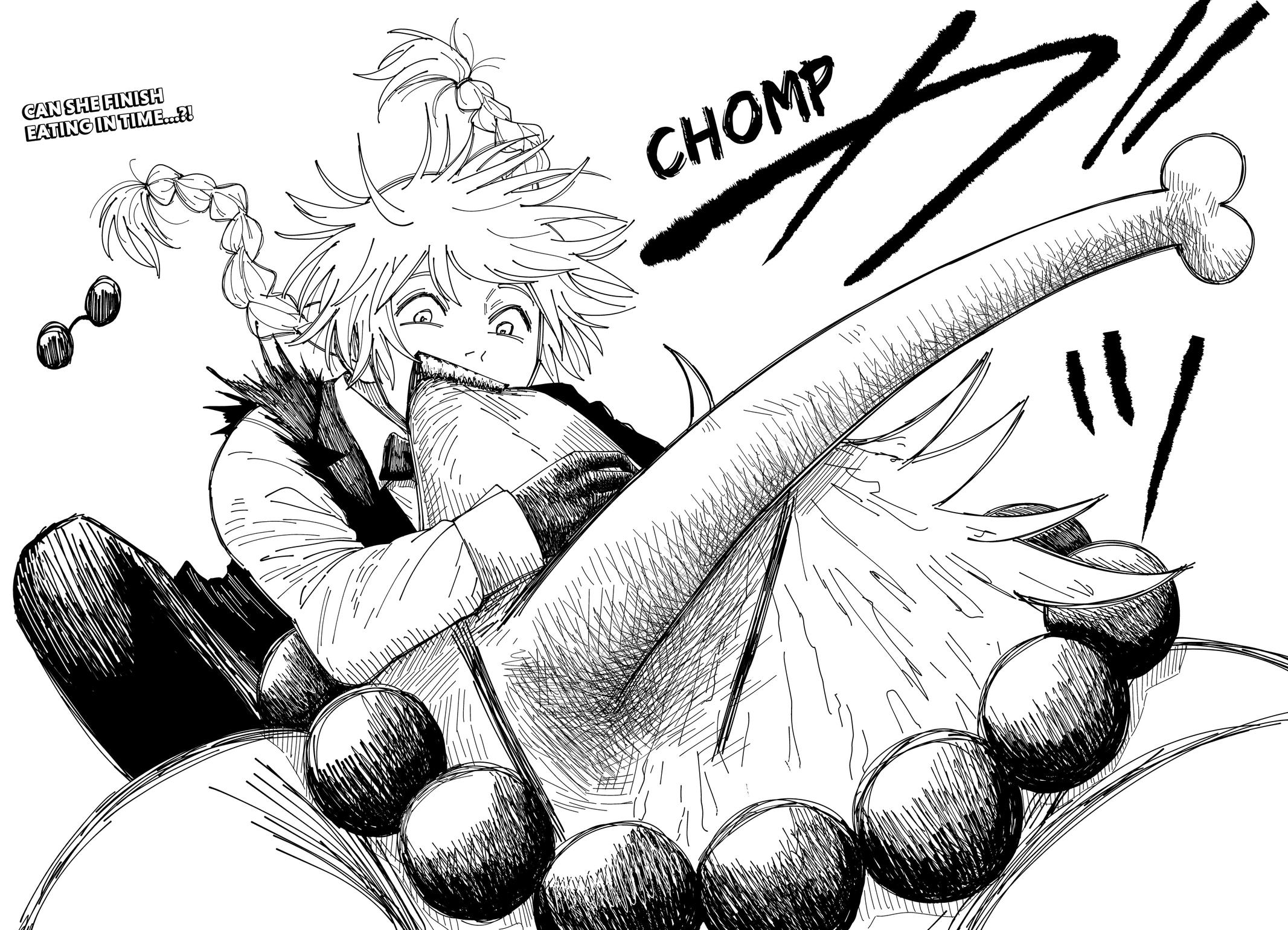 Drama Queen chapter 6 page 19