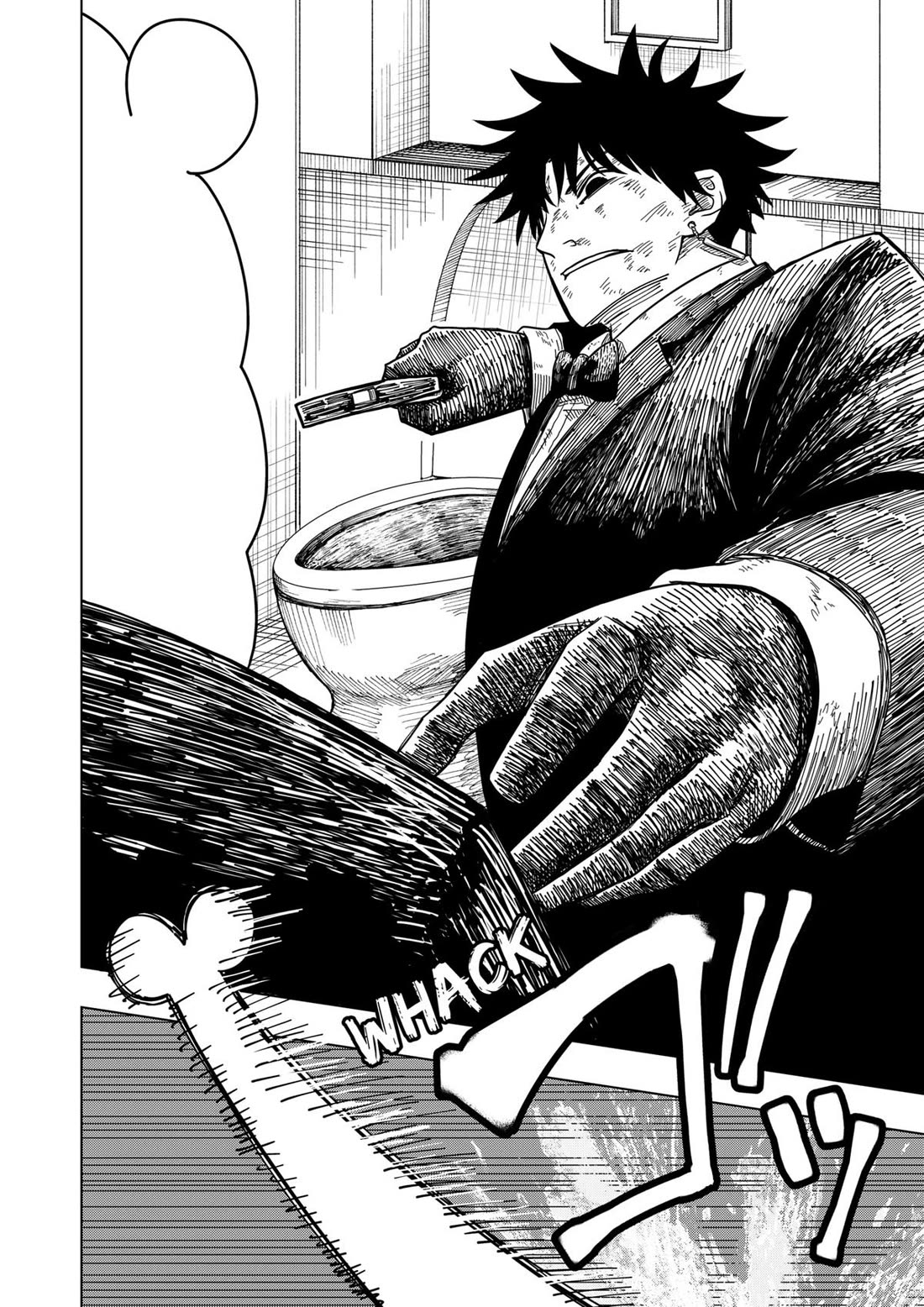 Drama Queen chapter 6 page 6