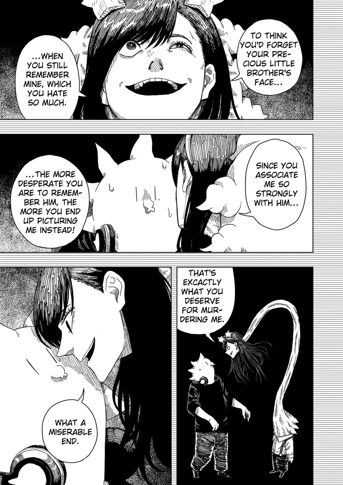 Drama Queen chapter 60 page 5