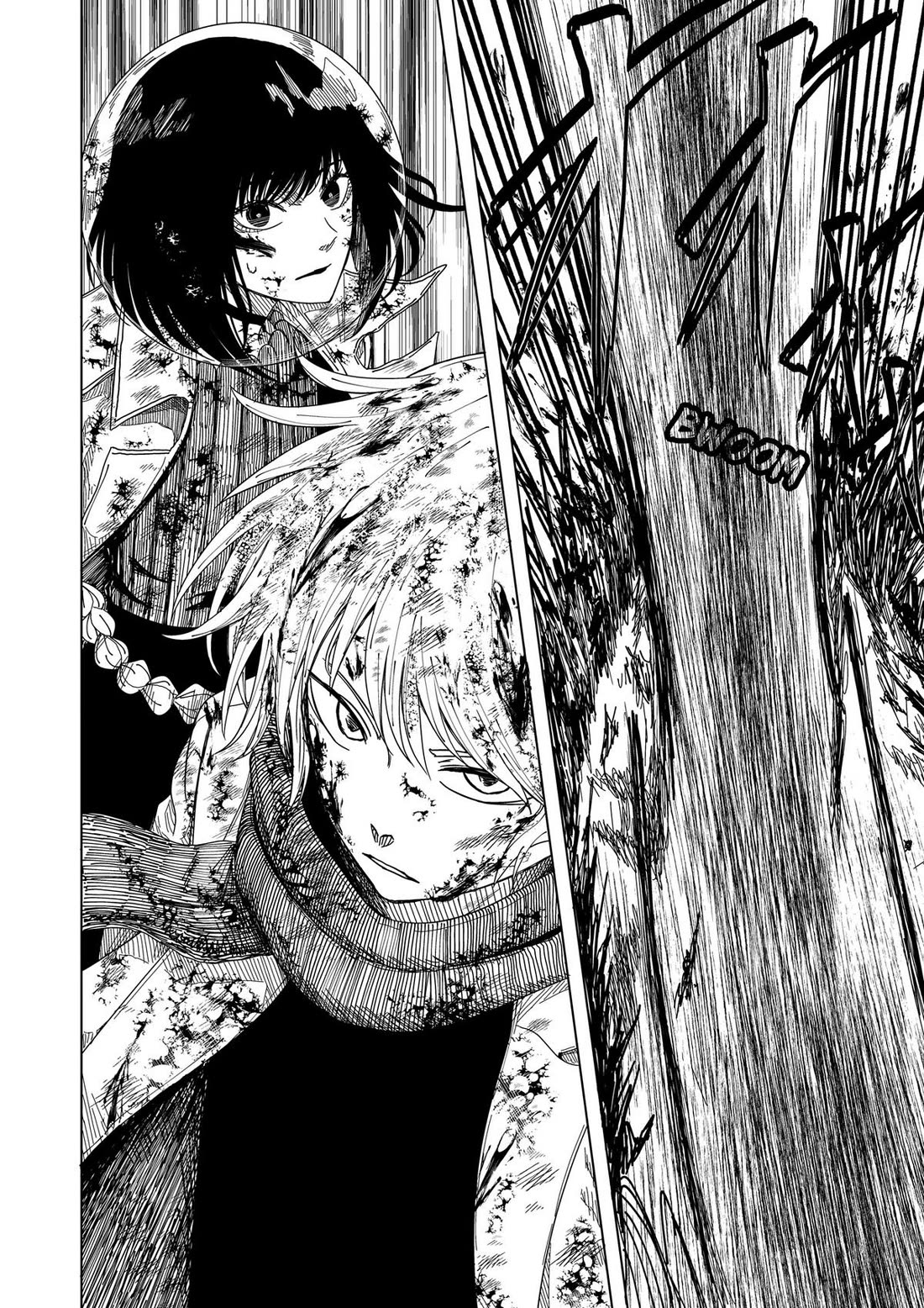 Drama Queen chapter 60 page 6