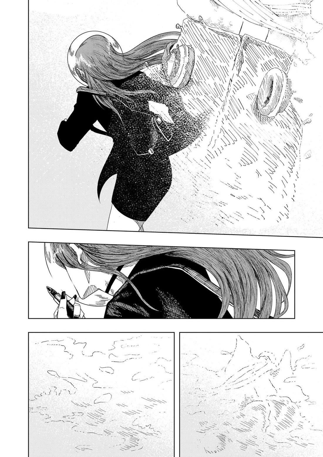 Drama Queen chapter 61 page 18