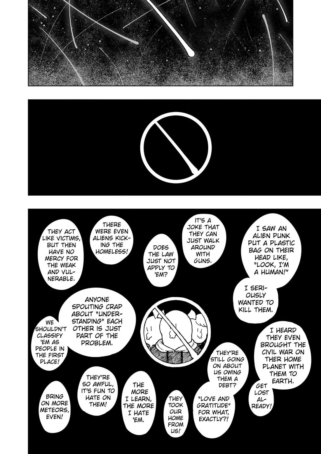 Drama Queen chapter 62 page 2