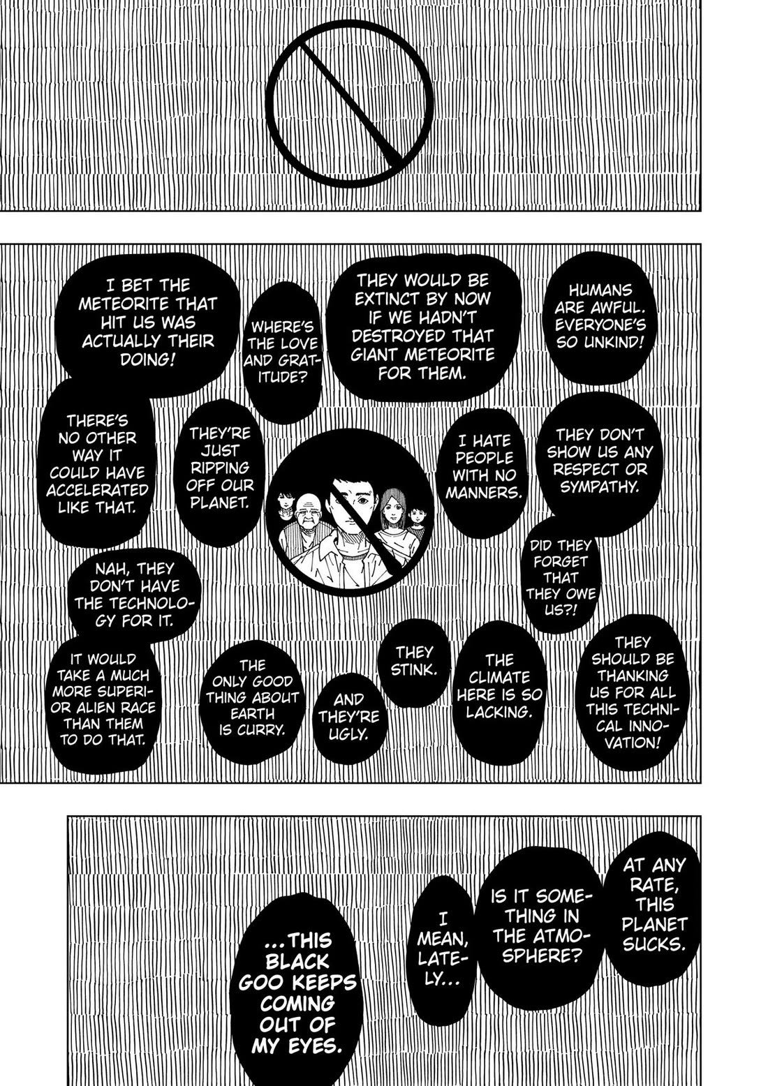 Drama Queen chapter 62 page 3