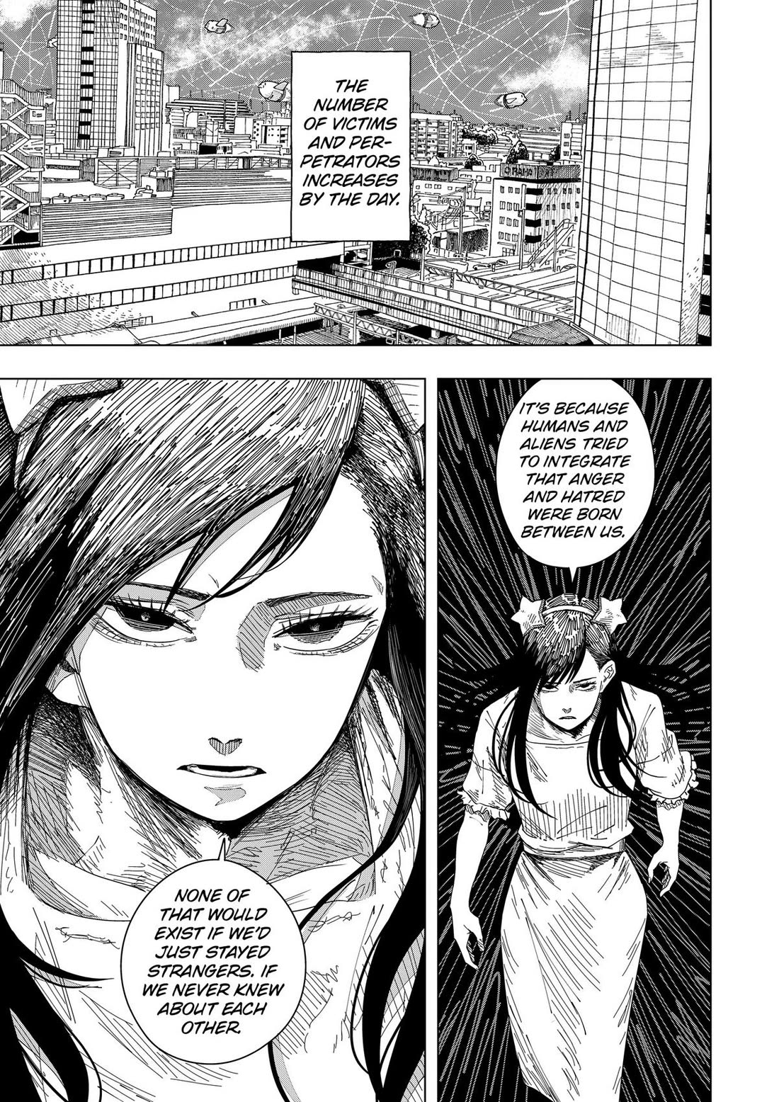 Drama Queen chapter 62 page 7