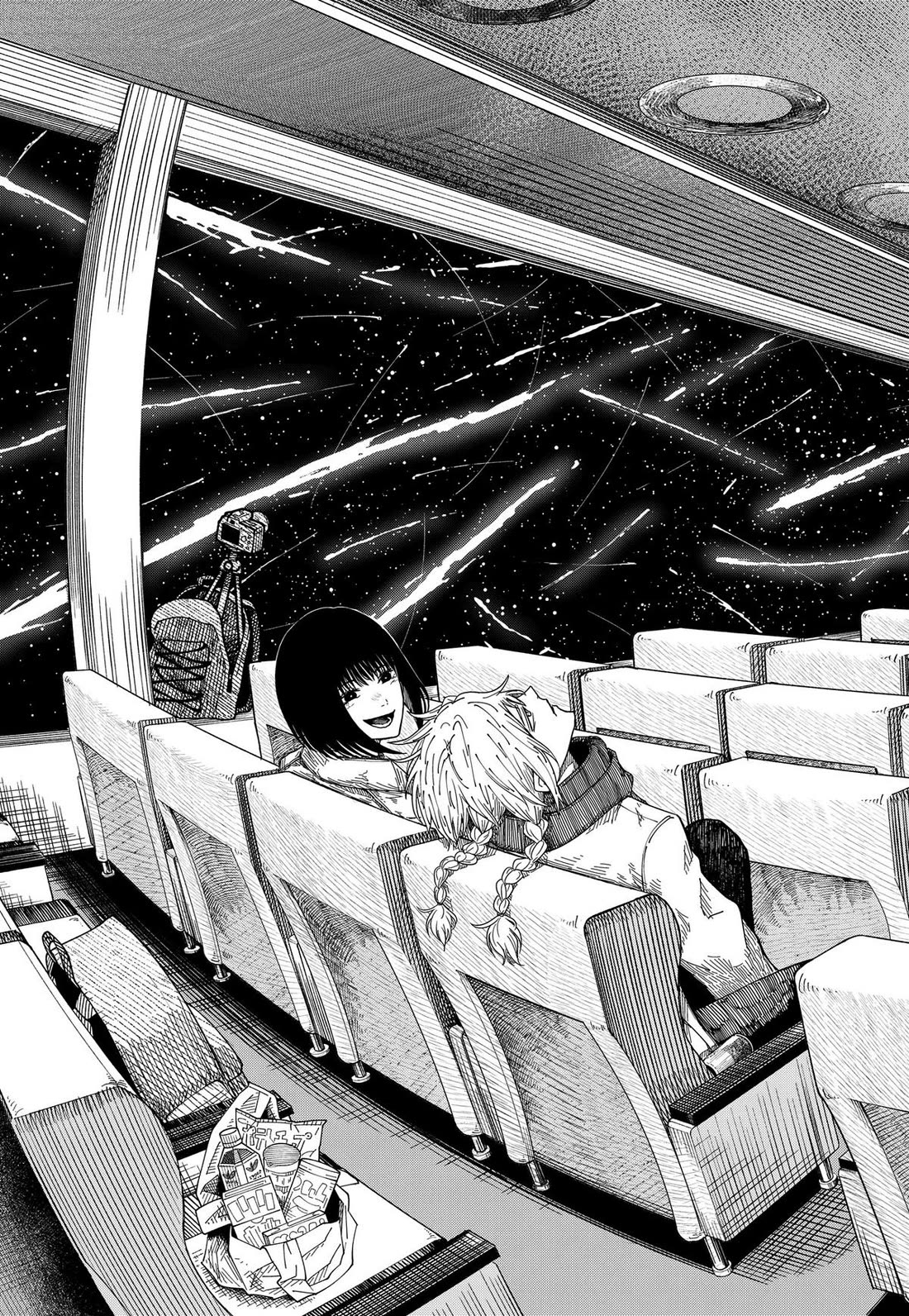 Drama Queen chapter 62 page 9