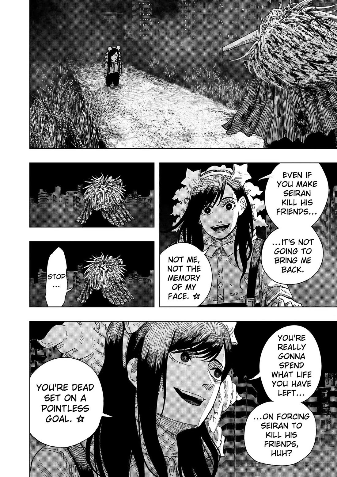 Drama Queen chapter 64 page 16