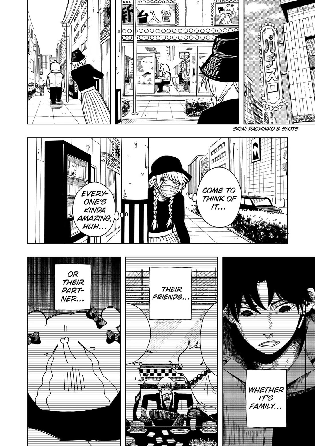 Drama Queen chapter 7 page 16