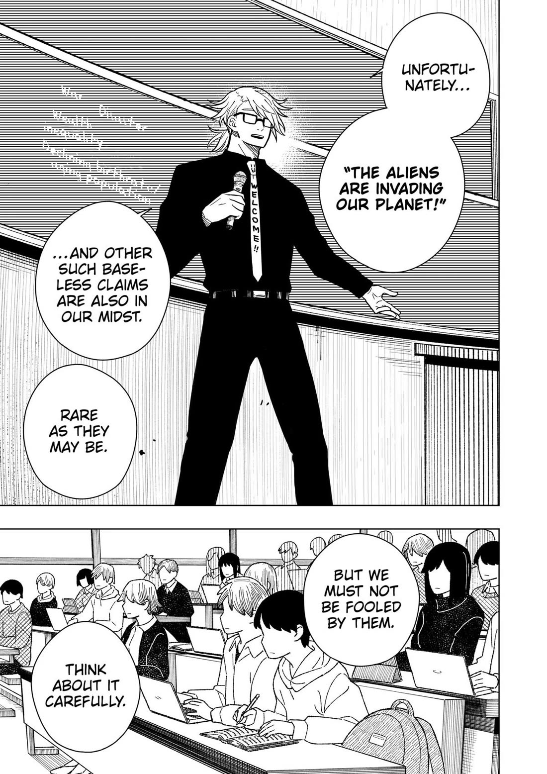 Drama Queen chapter 9 page 13