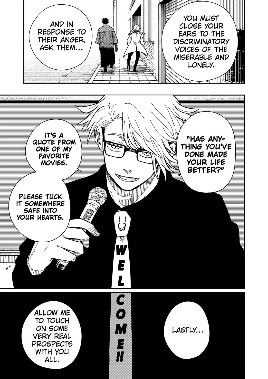 Drama Queen chapter 9 page 15