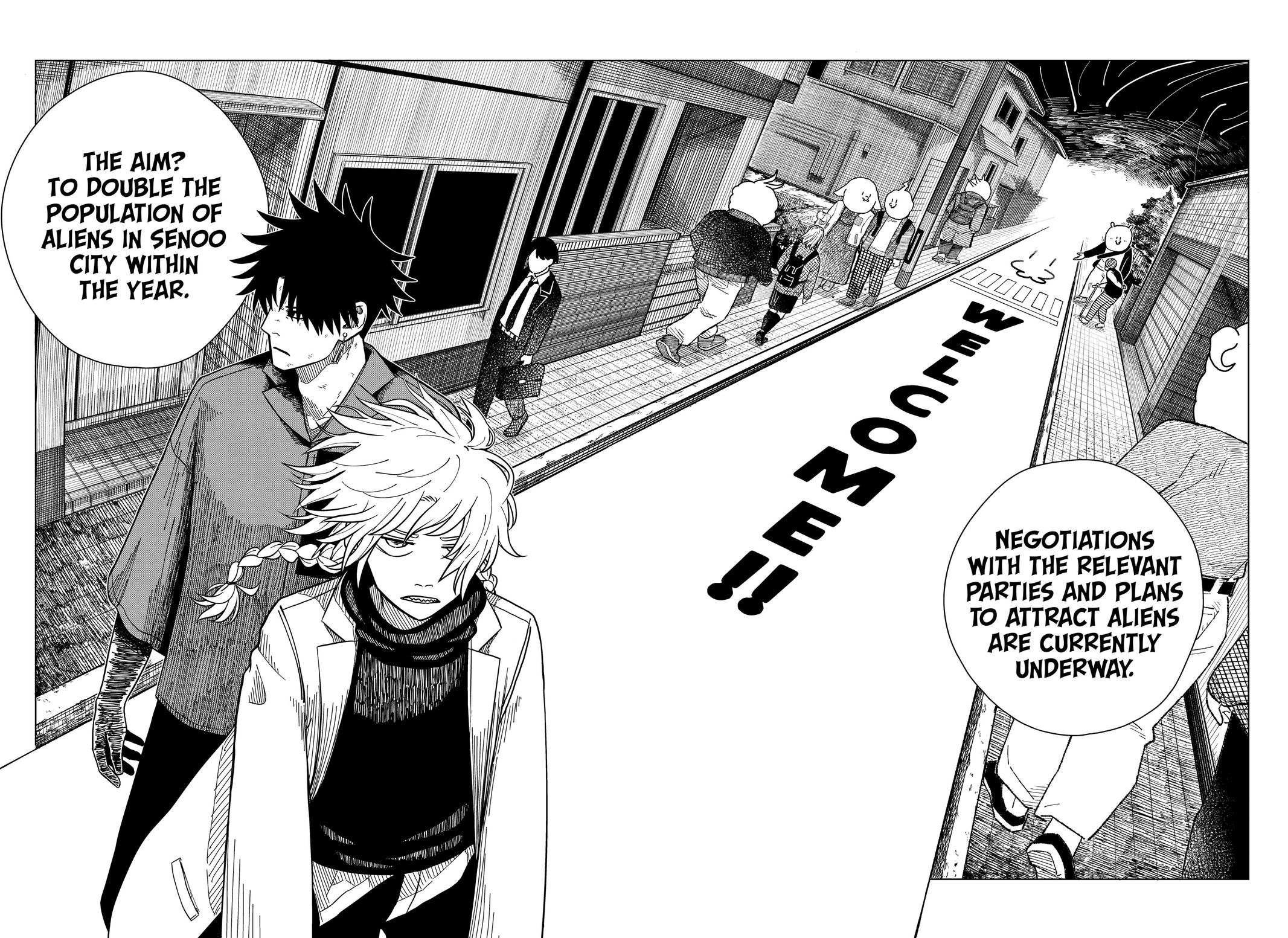 Drama Queen chapter 9 page 16