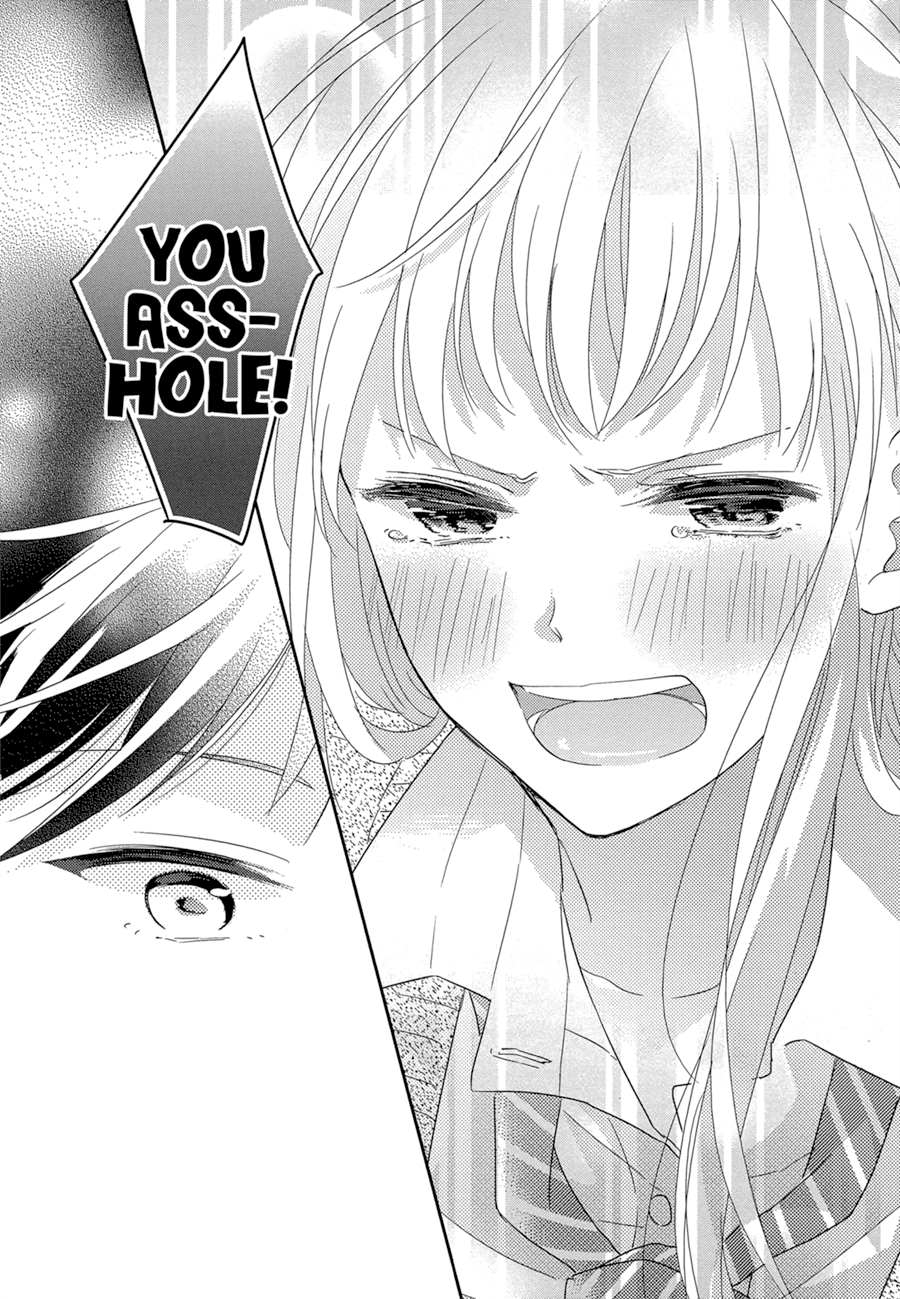 Dramatic Irony (Namaco) chapter 1 page 37