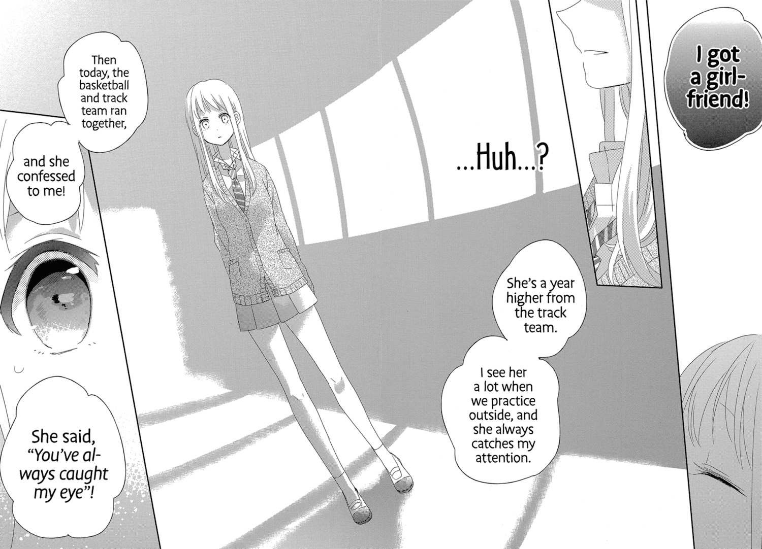 Dramatic Irony (Namaco) chapter 1 page 41