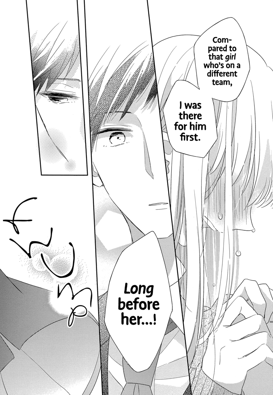 Dramatic Irony (Namaco) chapter 1 page 47