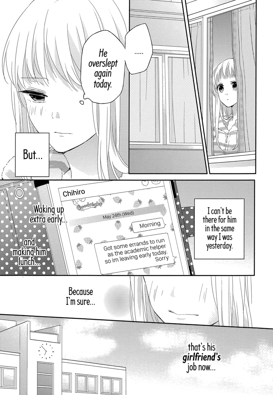 Dramatic Irony (Namaco) chapter 1 page 49