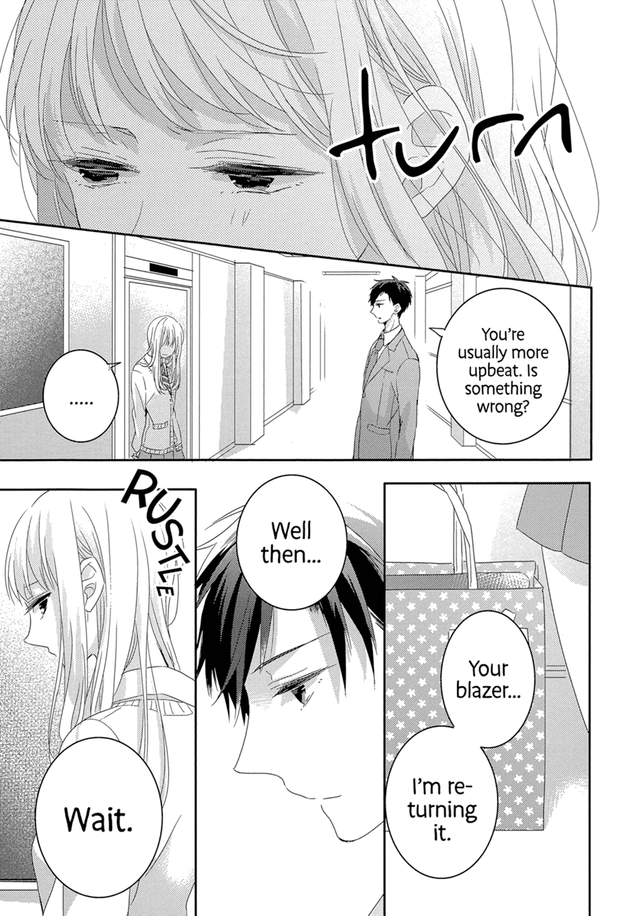 Dramatic Irony (Namaco) chapter 1 page 51