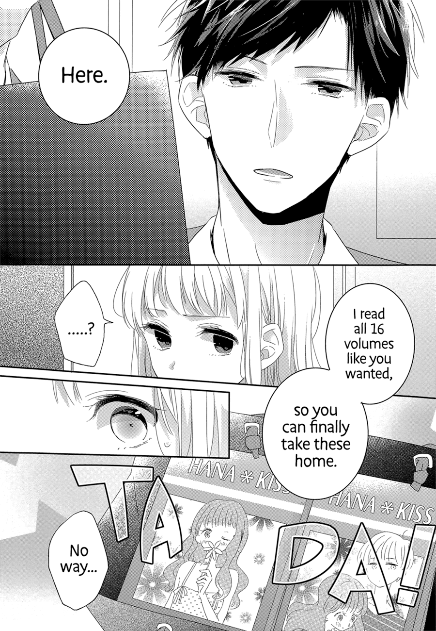 Dramatic Irony (Namaco) chapter 1 page 52