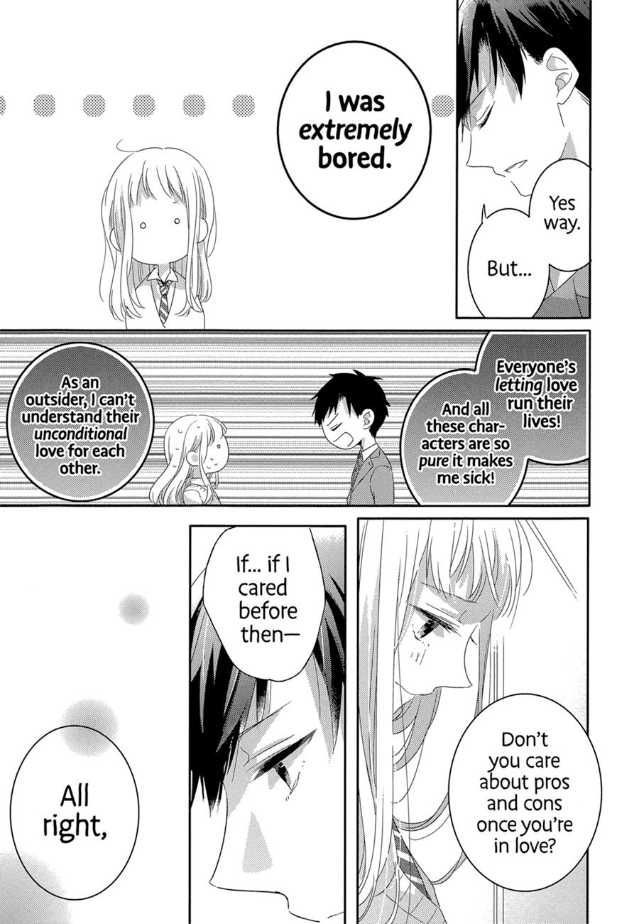 Dramatic Irony (Namaco) chapter 1 page 53