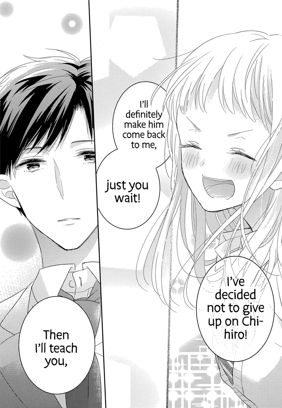 Dramatic Irony (Namaco) chapter 1 page 58