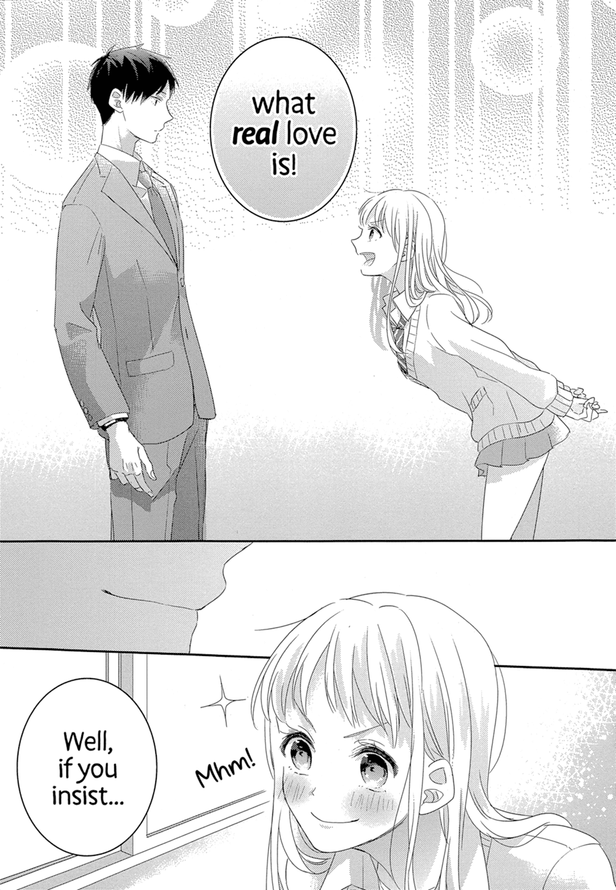 Dramatic Irony (Namaco) chapter 1 page 59