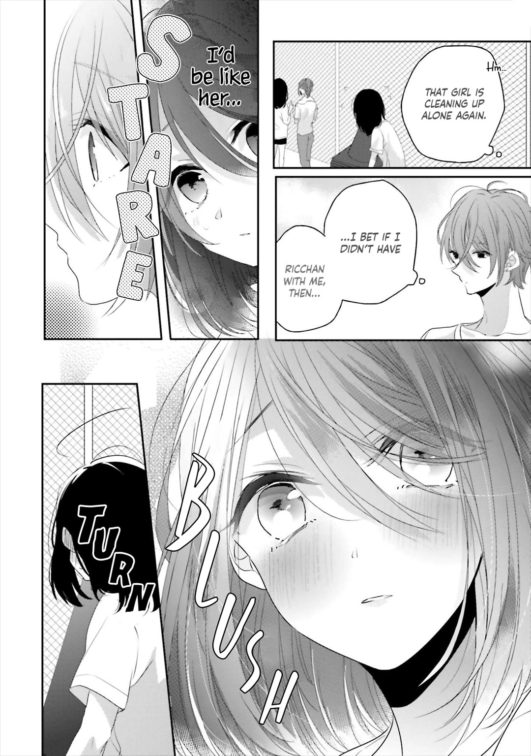 Dramatic Irony (Namaco) chapter 10 page 14