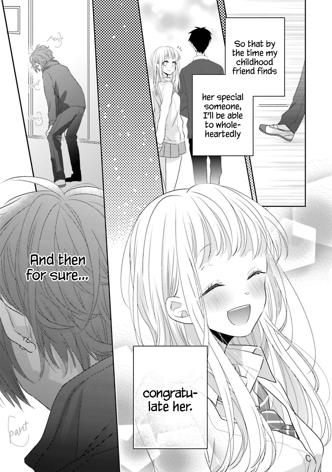 Dramatic Irony (Namaco) chapter 10 page 19