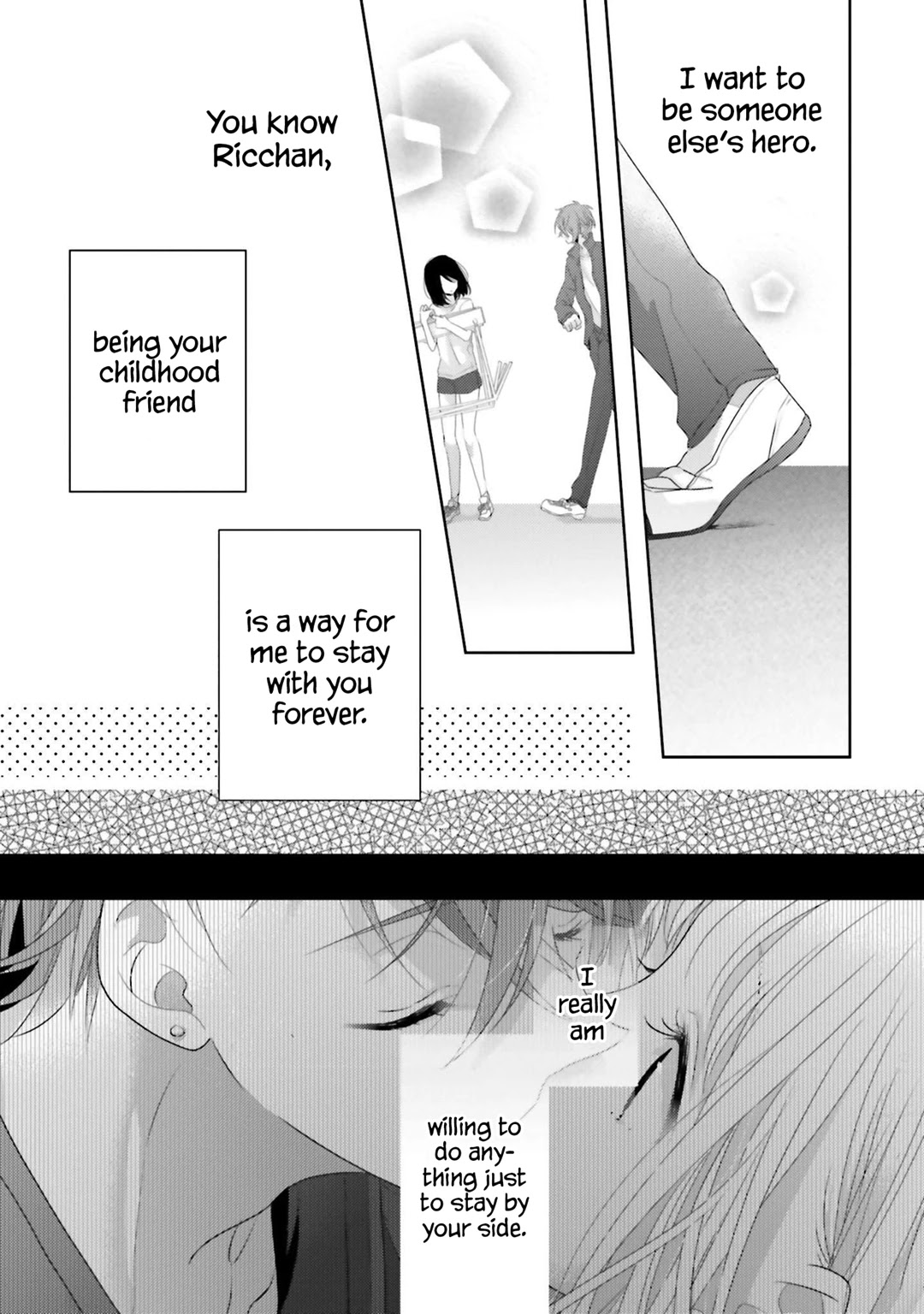 Dramatic Irony (Namaco) chapter 10 page 21