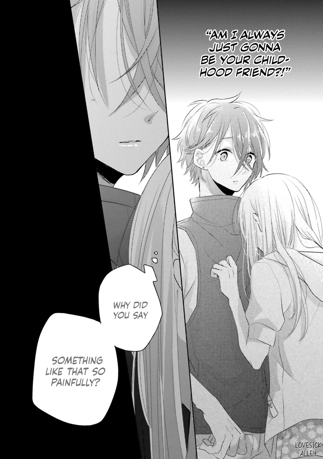 Dramatic Irony (Namaco) chapter 10 page 22