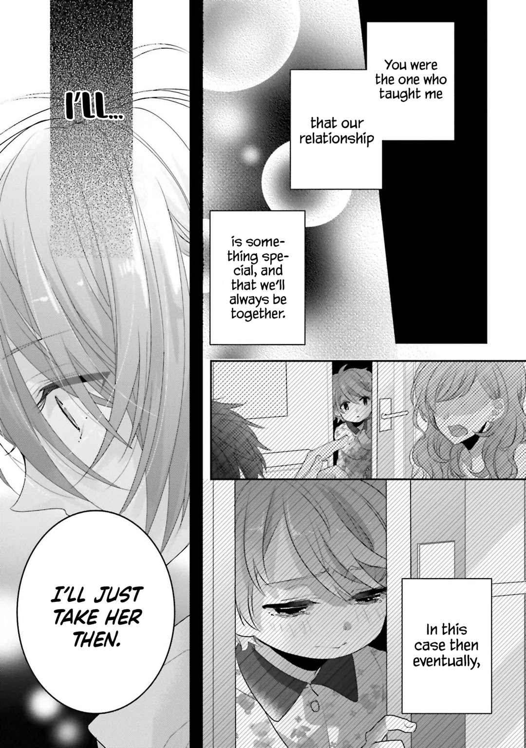 Dramatic Irony (Namaco) chapter 10 page 23