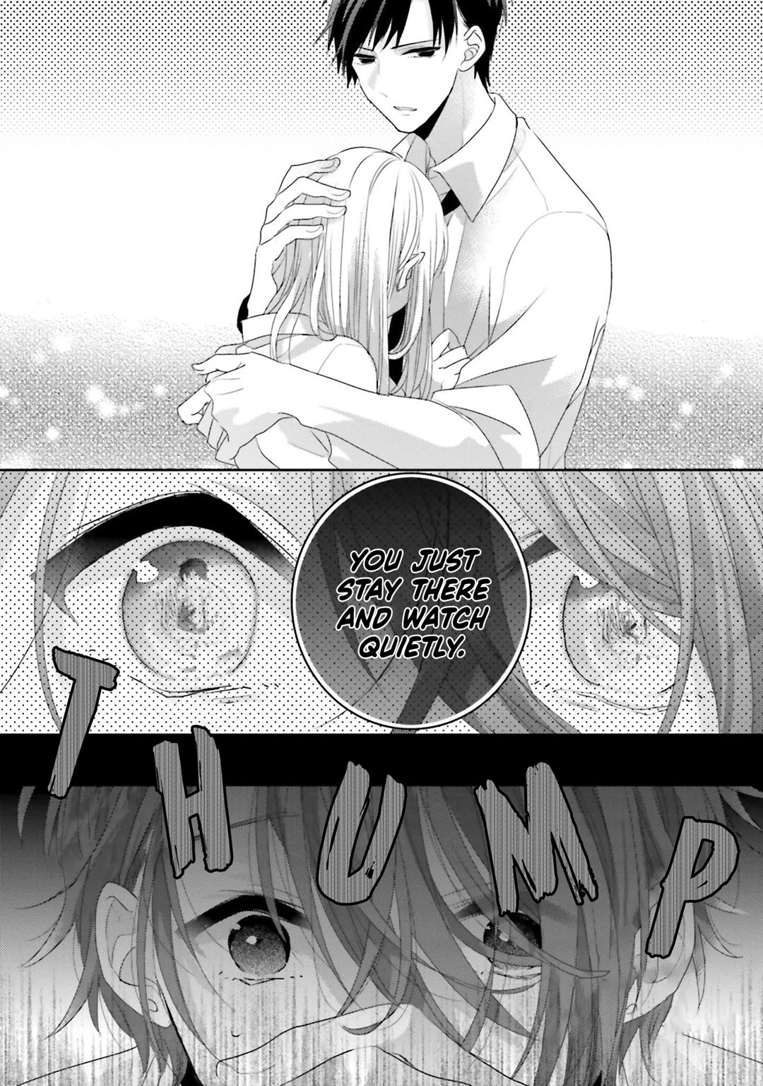 Dramatic Irony (Namaco) chapter 10 page 24