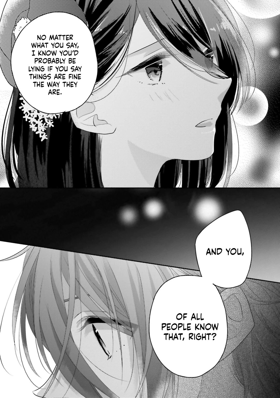 Dramatic Irony (Namaco) chapter 10 page 29