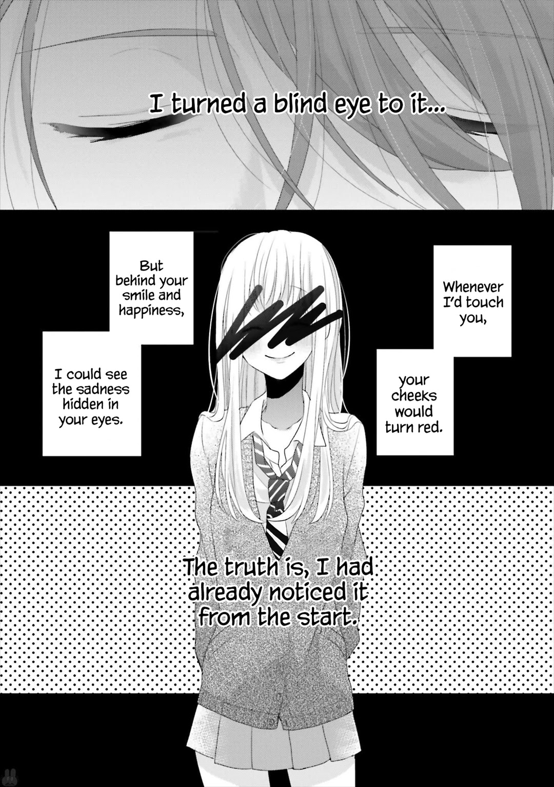 Dramatic Irony (Namaco) chapter 10 page 3