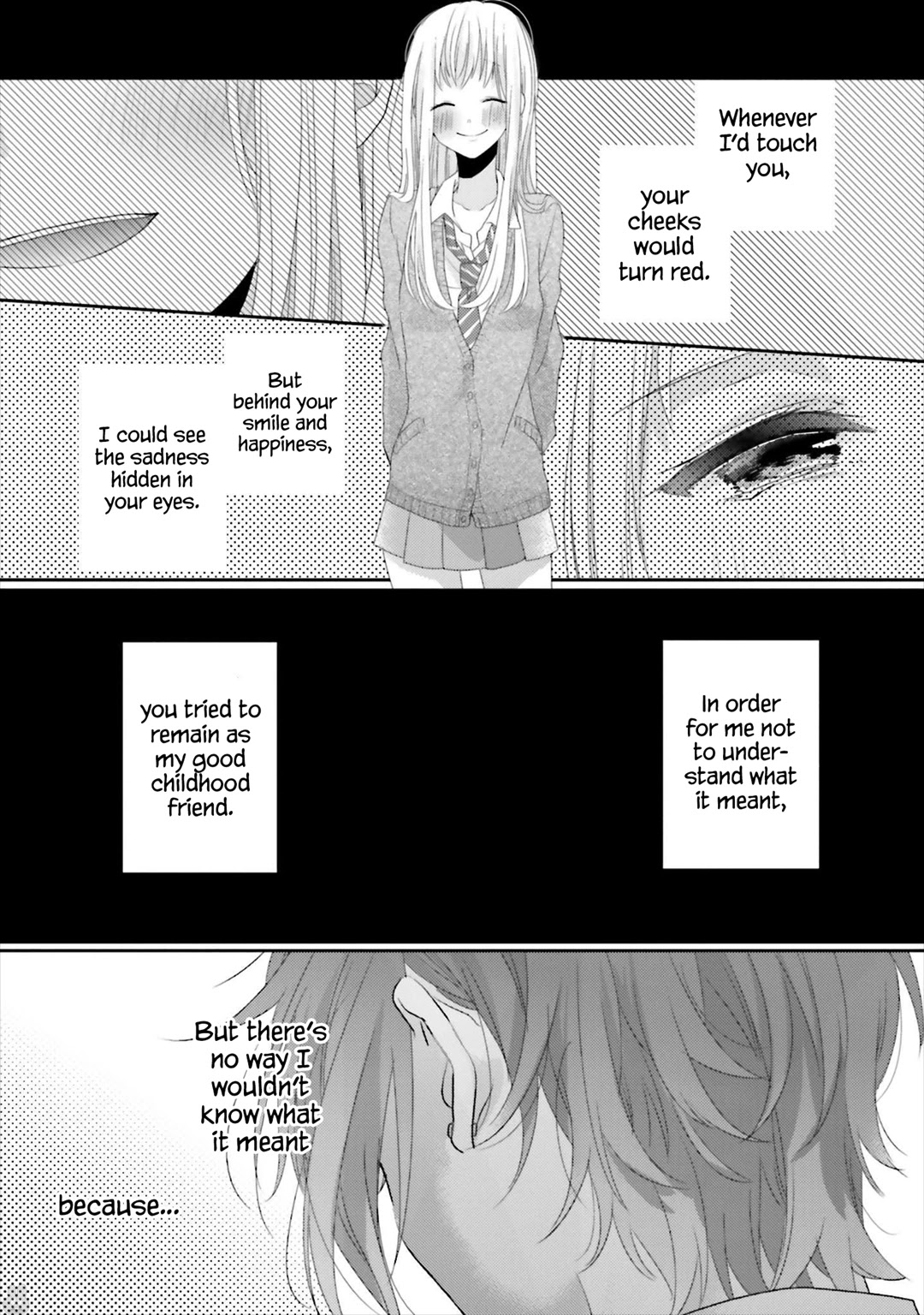 Dramatic Irony (Namaco) chapter 10 page 31