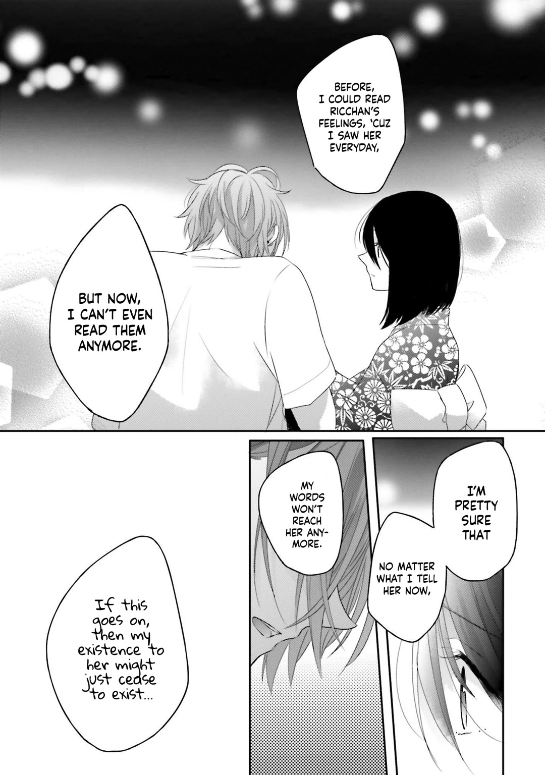 Dramatic Irony (Namaco) chapter 10 page 36