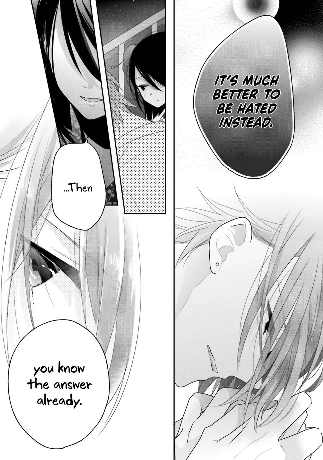 Dramatic Irony (Namaco) chapter 10 page 37