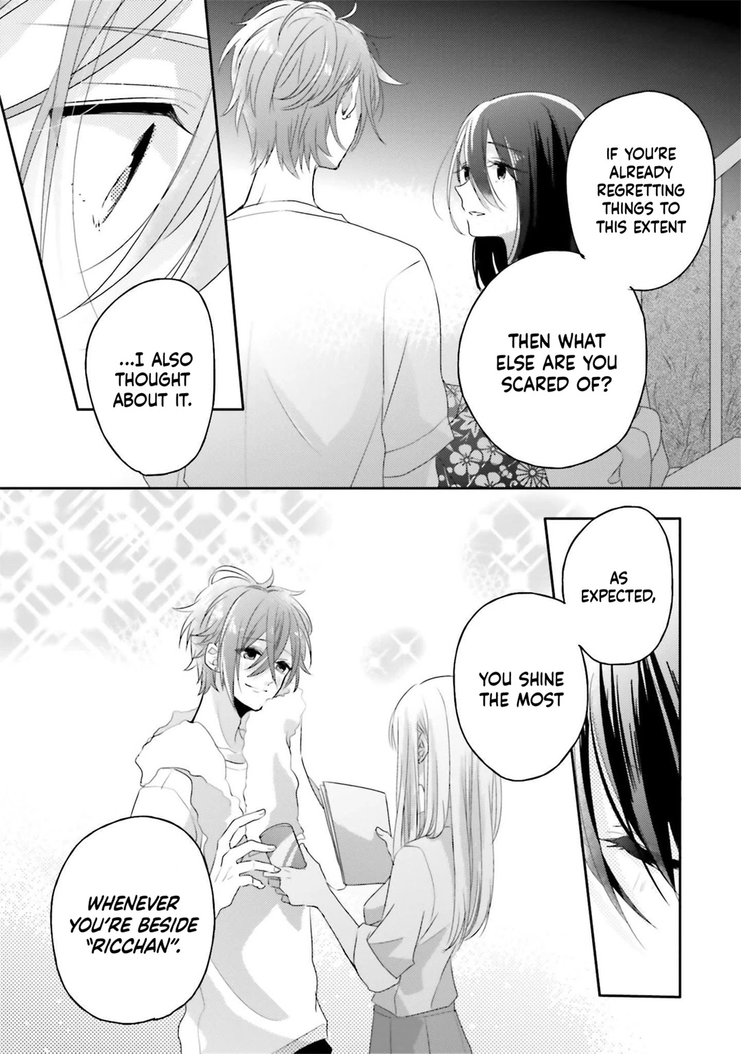 Dramatic Irony (Namaco) chapter 10 page 38