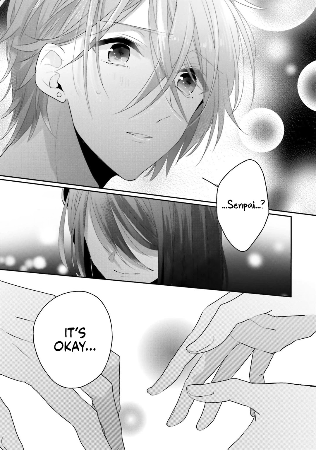 Dramatic Irony (Namaco) chapter 10 page 39