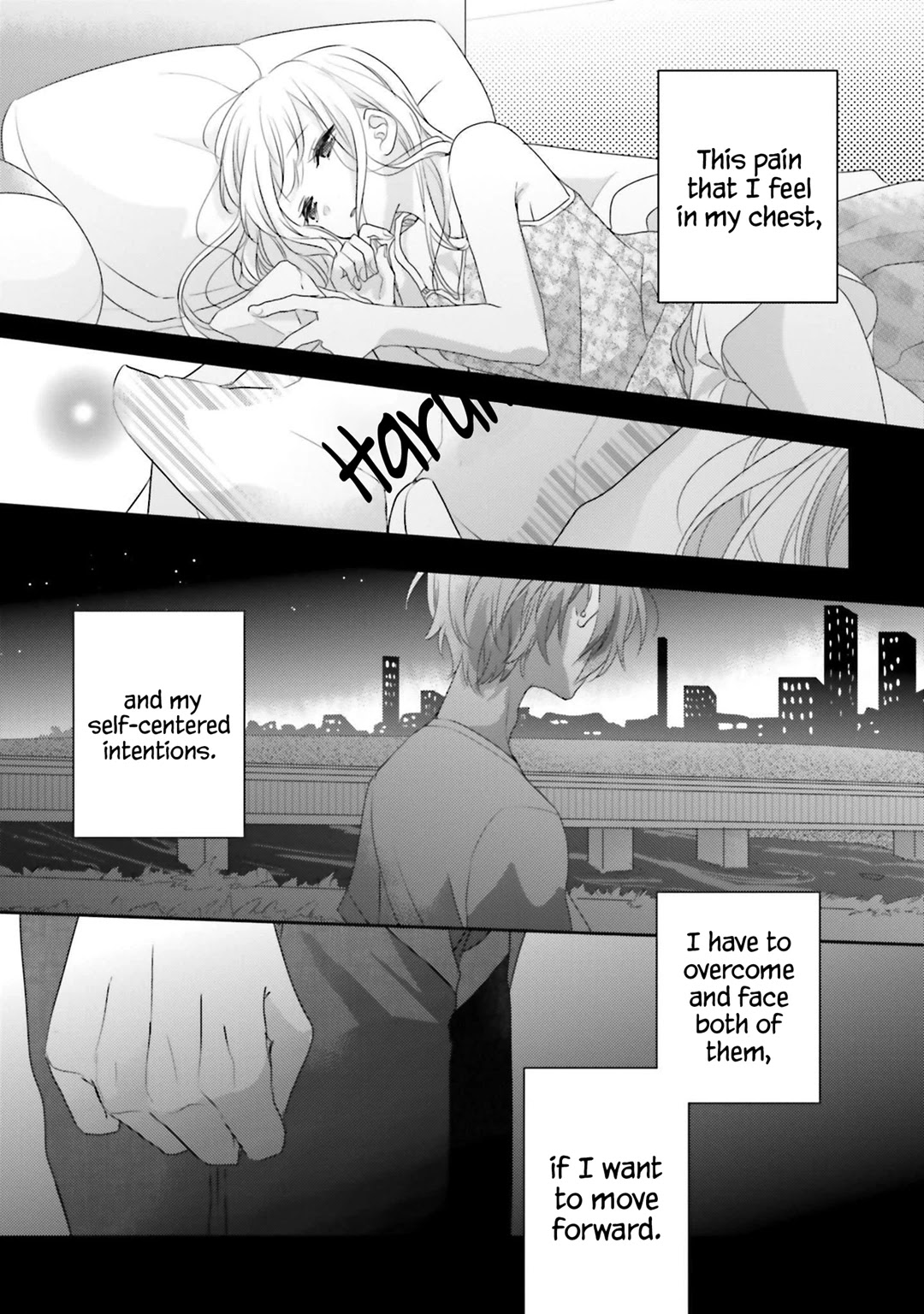 Dramatic Irony (Namaco) chapter 10 page 41