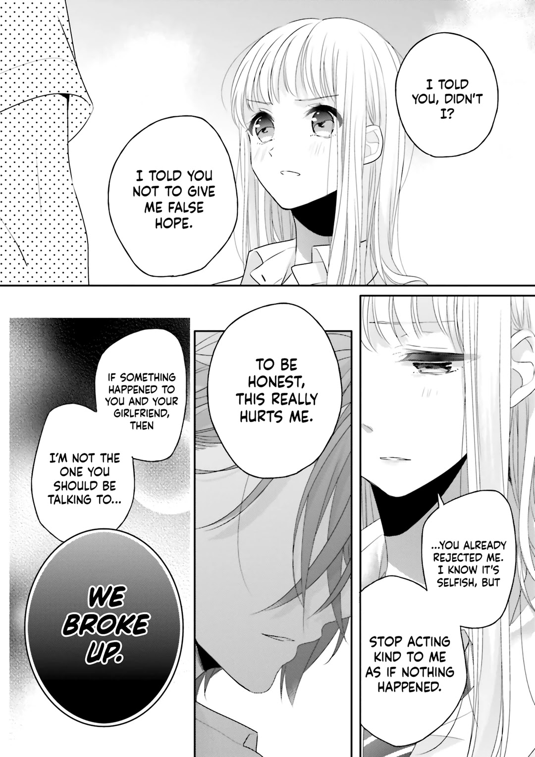 Dramatic Irony (Namaco) chapter 11 page 16