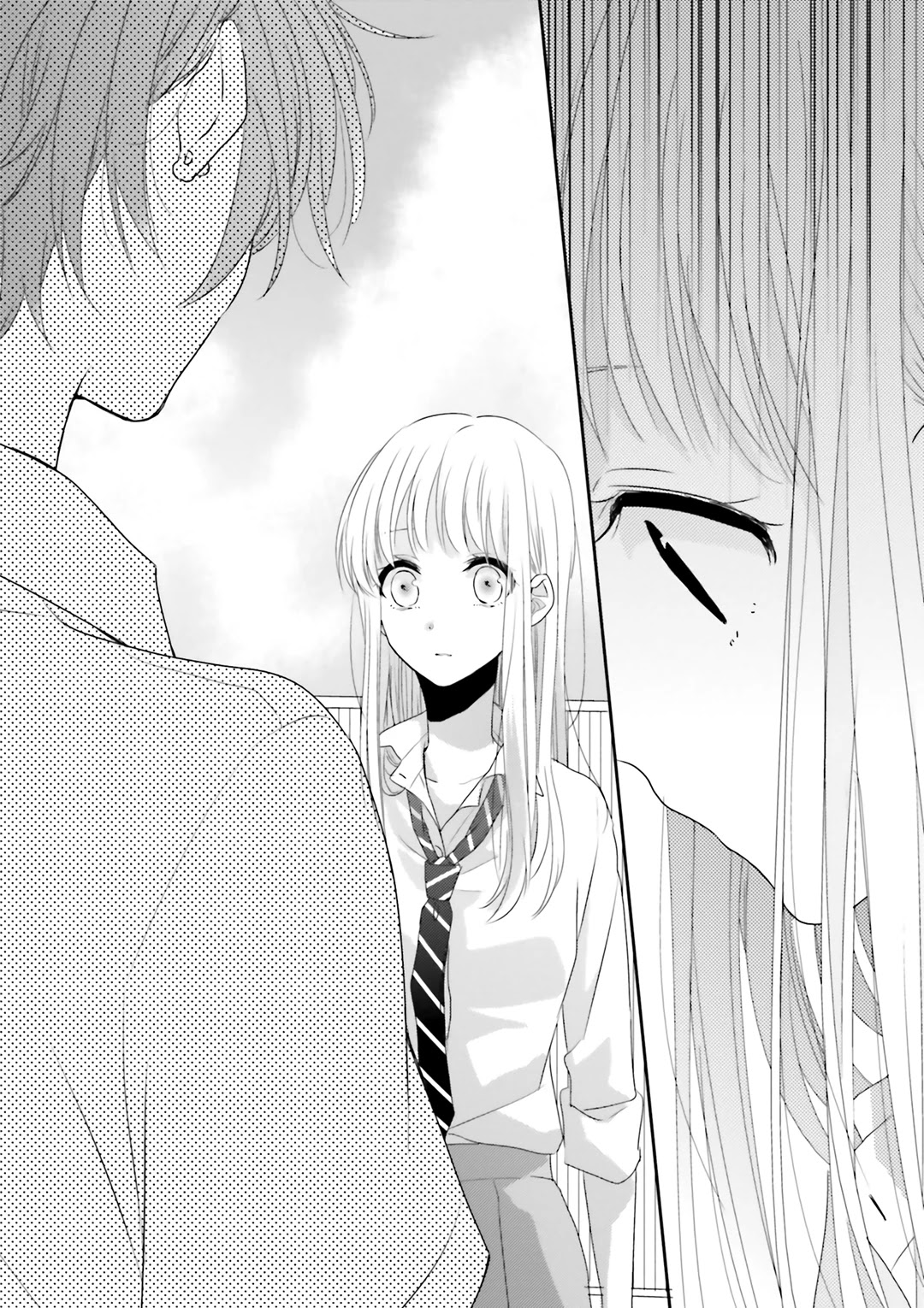 Dramatic Irony (Namaco) chapter 11 page 17